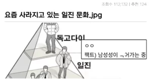 요즘 사라지고있는 10대 문화 대참사